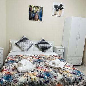 Deluxe Double Kamer